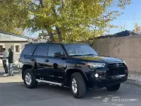 Վաճառվում է գերազանց վիճակում գտնվող Toyota 4Runner image thumbnail 1