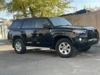 Վաճառվում է գերազանց վիճակում գտնվող Toyota 4Runner image thumbnail 4
