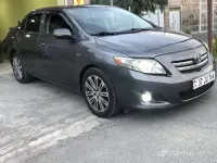 Excellent Toyota Corolla for Sale image thumbnail 1