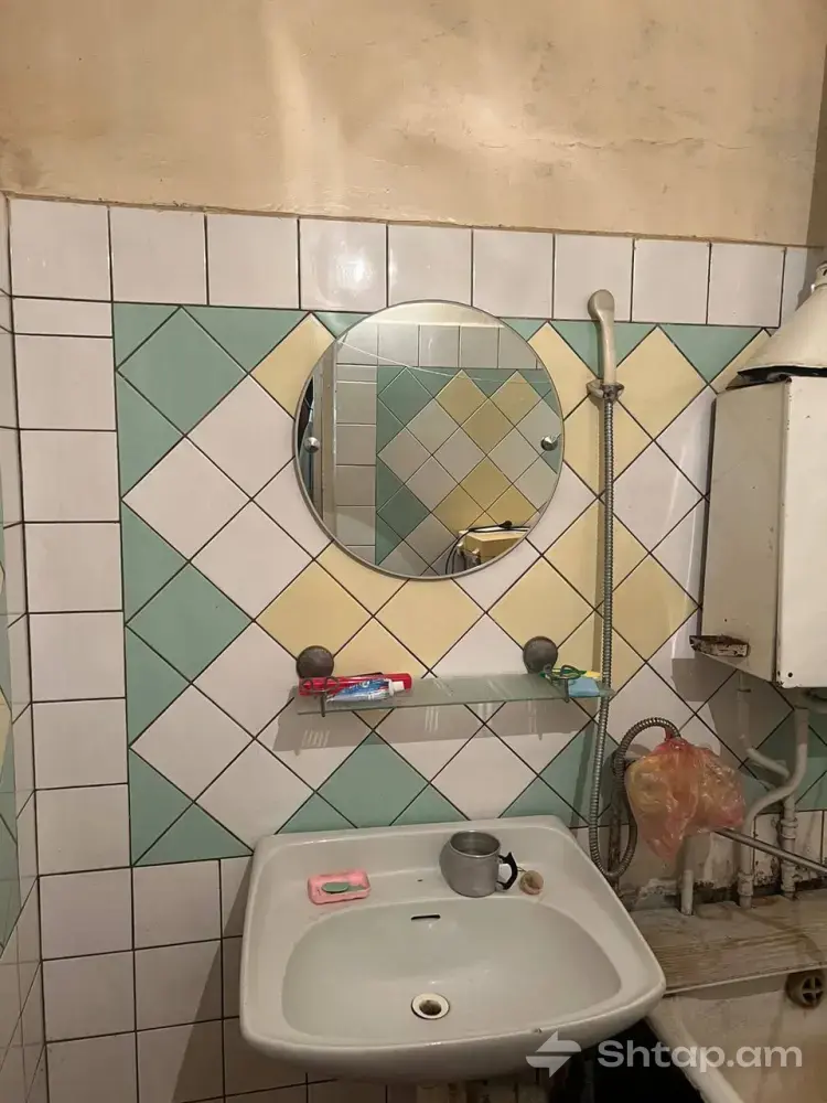 3-Room Apartment in Vanadzor 4