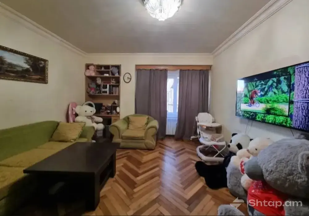 Apartment for Sale in Bangladesh 0