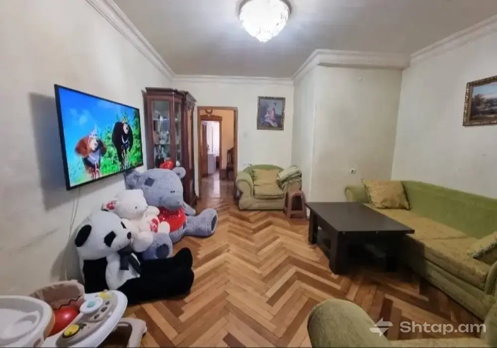 Apartment for Sale in Bangladesh 1