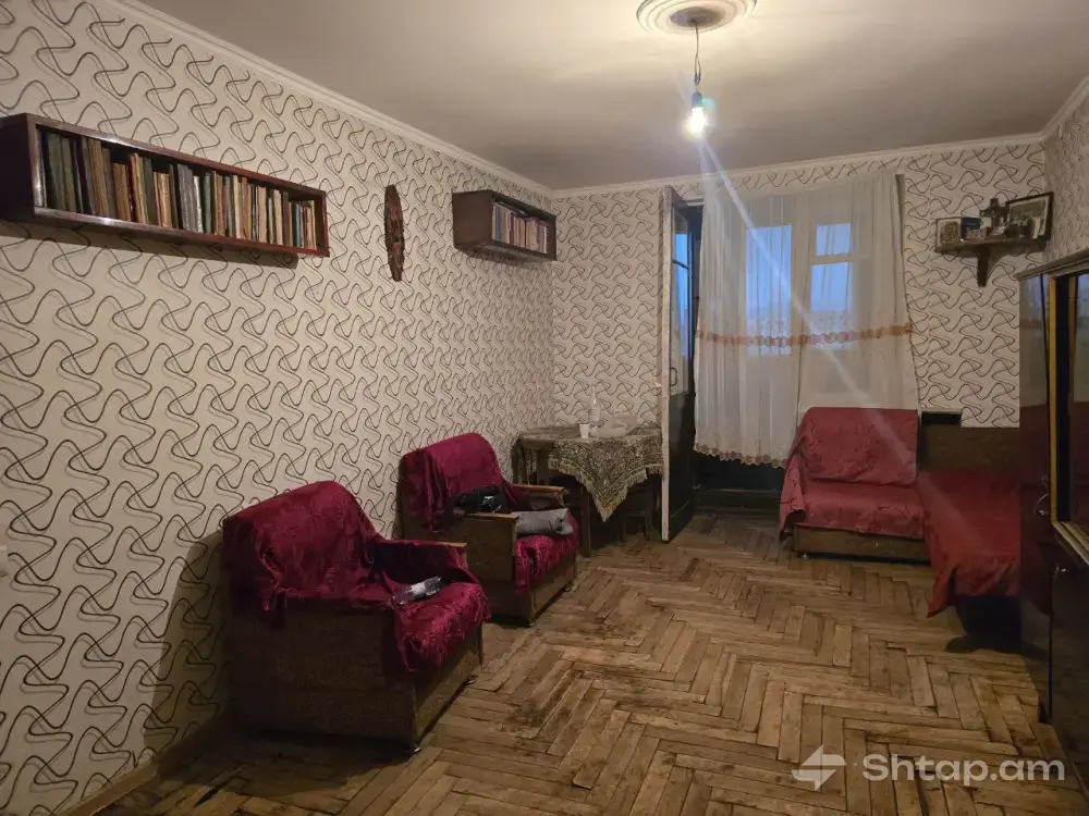 Cozy Apartment in Gyumri with Partial Renovation 0