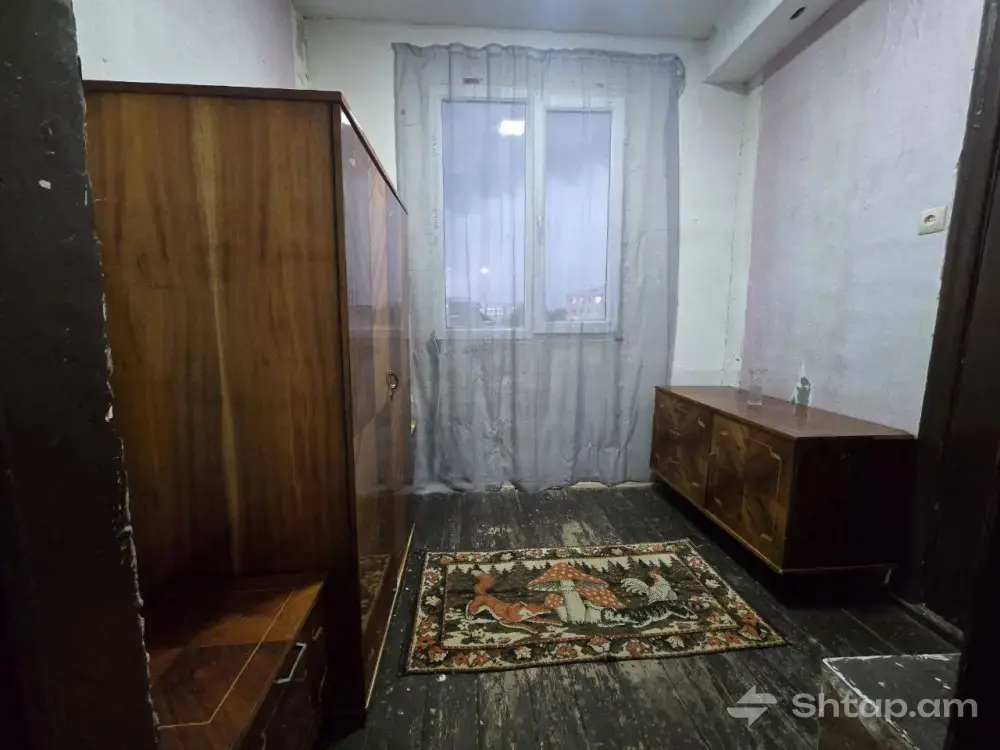 Cozy Apartment in Gyumri with Partial Renovation 1
