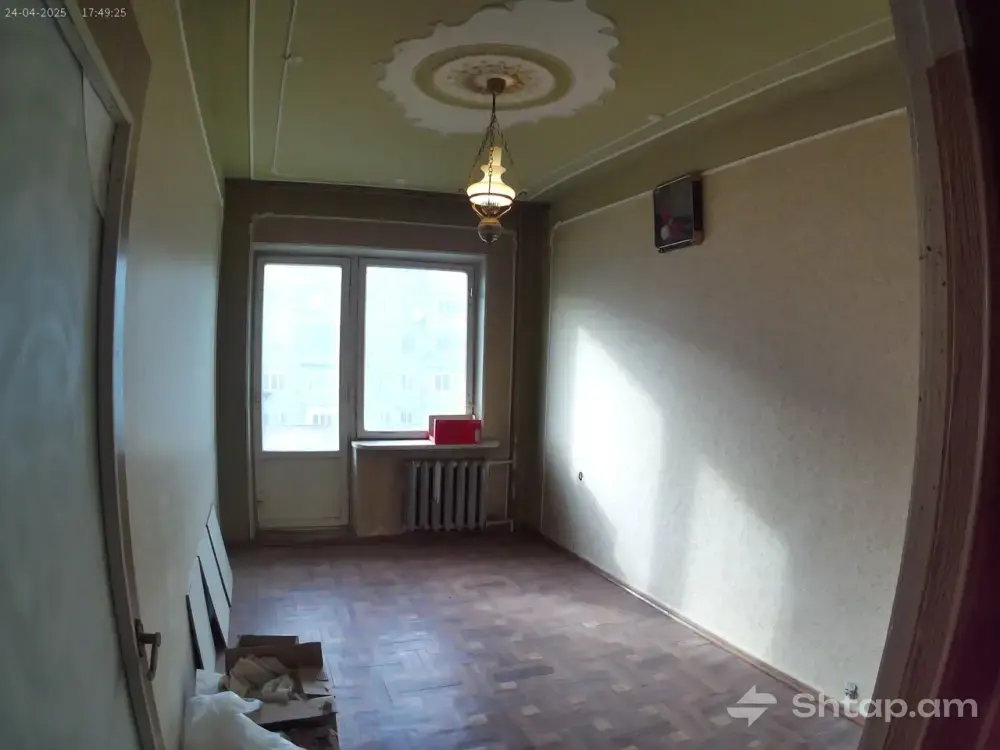 Уютная квартира в центре Гюмри 1