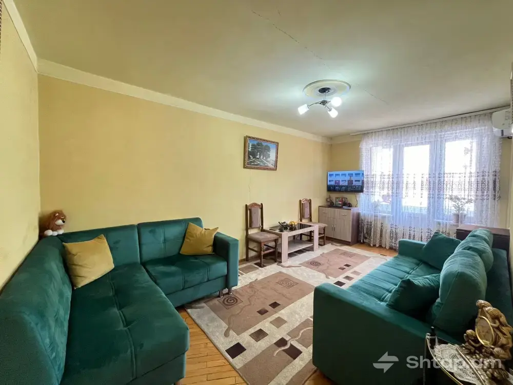 Cozy Apartment in Zeytun 0