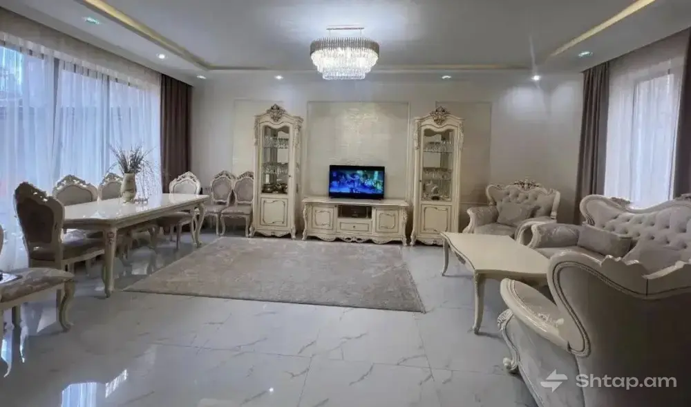 House for Sale in Zovuni 0