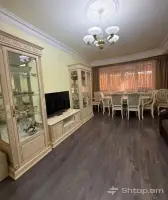 Վաճառվում է հիանալի բնակարան Սվաճյան փողոցում image thumbnail 0