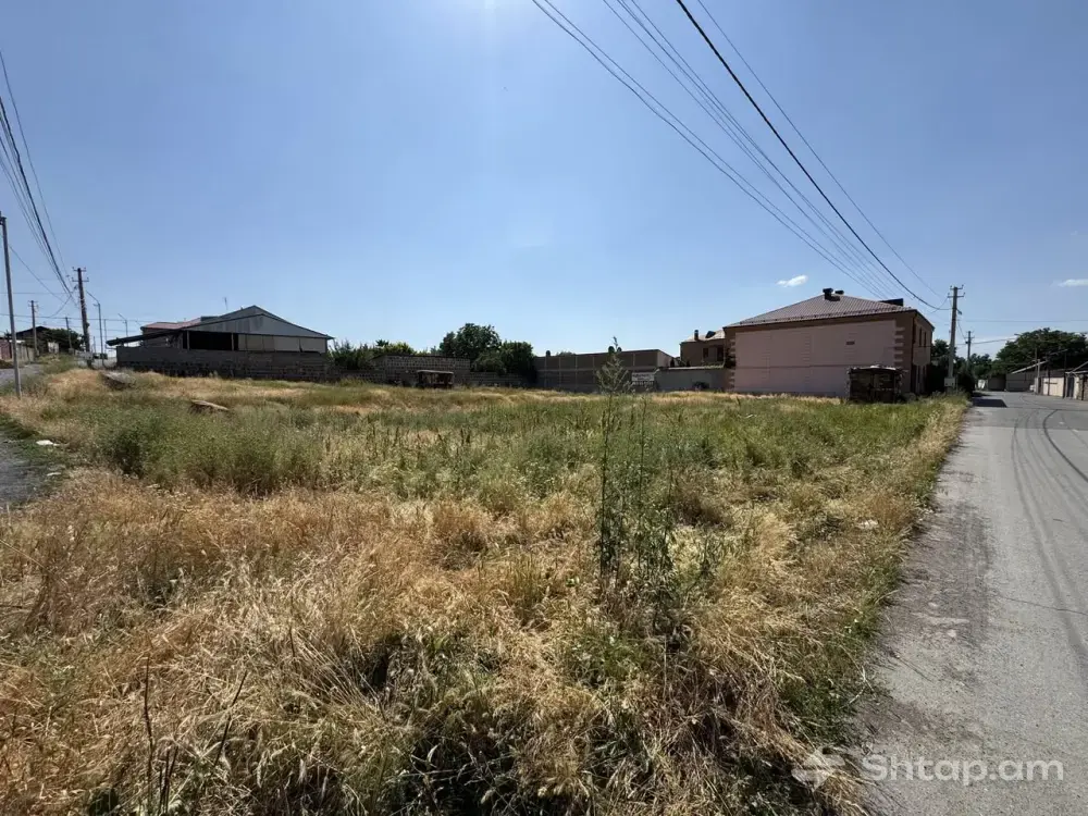 Plot for Sale in Kotayk 1
