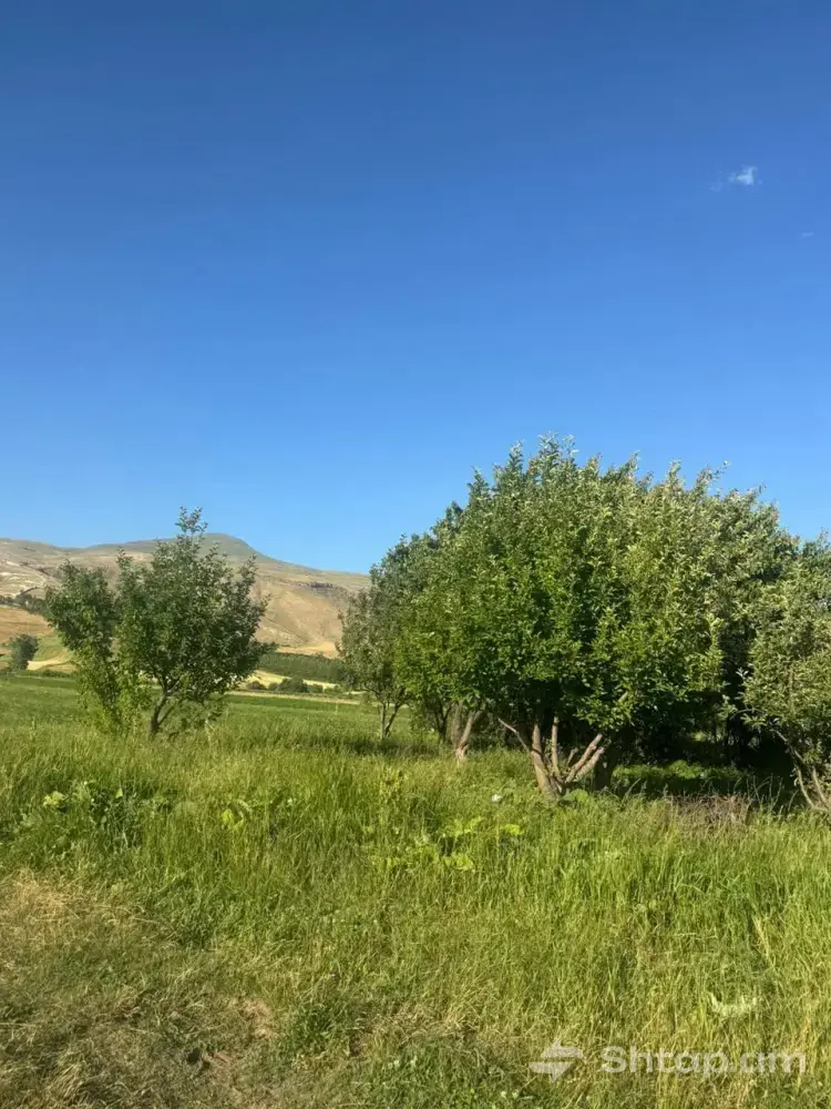 Land for Sale in Kotayk 1