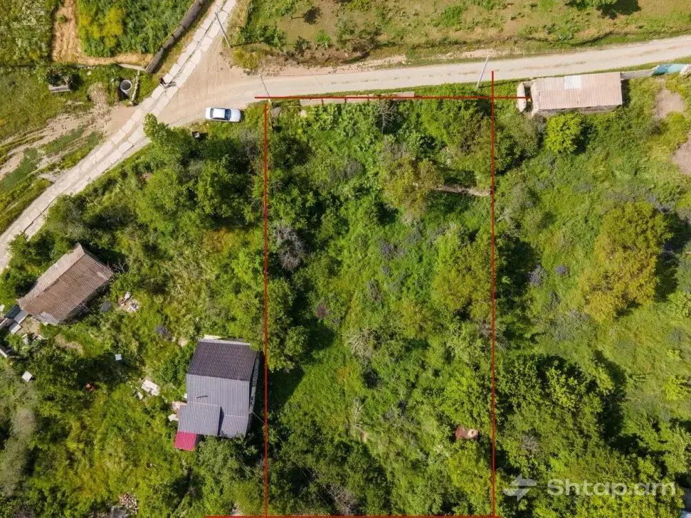 Land Plot for Sale 2
