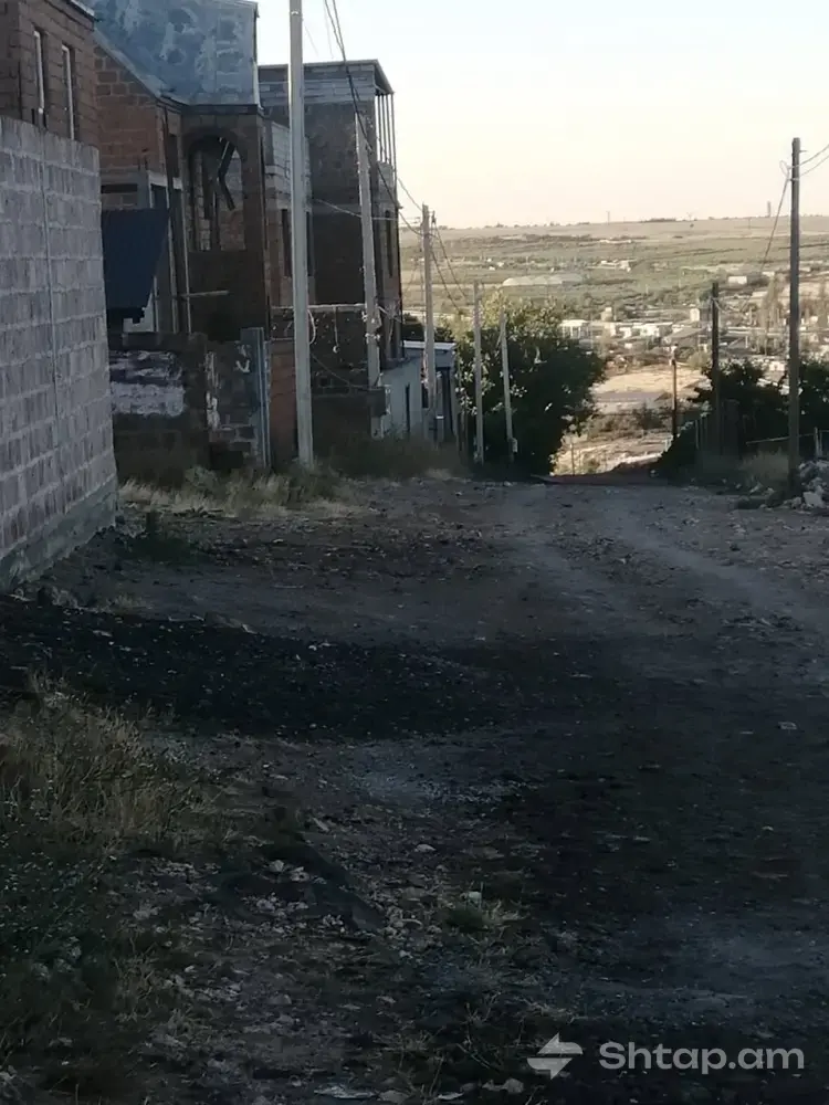 Plot for Sale in Mughni 4