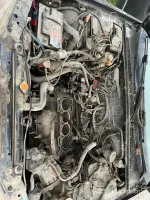 Վաճառվում է Honda Accord 1996 թվականի image thumbnail 4