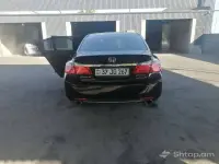 Վաճառվում է Honda Accord 2013 image thumbnail 2