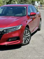 Купите Honda Accord 2019 HYBRID image thumbnail 1
