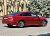 Купите Honda Accord 2019 HYBRID image thumbnail 3