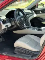 Купите Honda Accord 2019 HYBRID image thumbnail 4