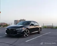 Փոխանակեք Tesla Model 3-ը Mazda 3 Premium Package 2019-ի հետ image thumbnail 3