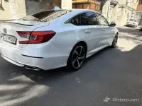 Վաճառվում է Honda Accord Sport 1.5T՝ հիանալի վիճակում image thumbnail 0