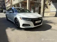 Վաճառվում է Honda Accord Sport 1.5T՝ հիանալի վիճակում image thumbnail 1