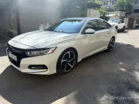 Վաճառվում է Honda Accord Sport 1.5T՝ հիանալի վիճակում image thumbnail 2