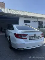 Վաճառվում է Honda Accord Sport 1.5T՝ հիանալի վիճակում image thumbnail 3