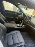 Վաճառվում է Honda Accord Sport 1.5T՝ հիանալի վիճակում image thumbnail 4
