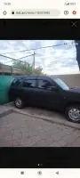 Վաճառվում է Honda CR-V սև գույնի, հեղուկ գազով image thumbnail 1
