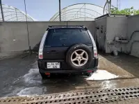 Վաճառվում է Honda CR-V սև գույնի, հեղուկ գազով image thumbnail 2