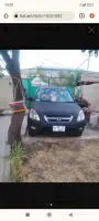 Վաճառվում է Honda CR-V սև գույնի, հեղուկ գազով image thumbnail 4
