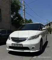 Honda Elysion 2005-2006 in Good Condition image thumbnail 1