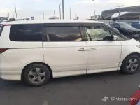 Excellent Honda Elysion Available image thumbnail 2