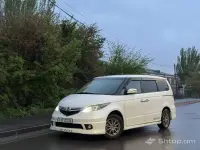 2004 Honda Car image thumbnail 0