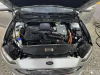 Reliable and Economical Ford Fusion image thumbnail 2