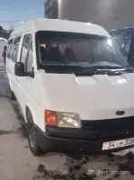 Buy a 1990 Ford Transit image thumbnail 0