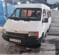 Buy a 1990 Ford Transit image thumbnail 1