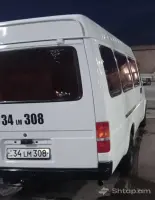 Buy a 1990 Ford Transit image thumbnail 2