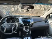 Hyundai Elantra 2011 image thumbnail 3