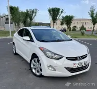 Покупка Hyundai Elantra 2011 Limited image thumbnail 0