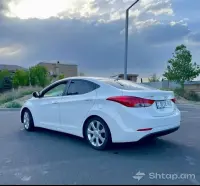 Покупка Hyundai Elantra 2011 Limited image thumbnail 1