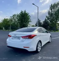 Покупка Hyundai Elantra 2011 Limited image thumbnail 2