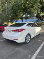 Покупка Hyundai Elantra 2011 Limited image thumbnail 3