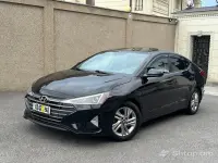 Hyundai Elantra 2019 for Sale image thumbnail 0