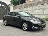 Hyundai Elantra 2019 for Sale image thumbnail 2