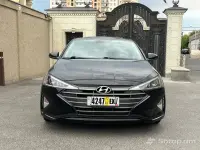 Hyundai Elantra 2019 for Sale image thumbnail 3