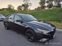 Վաճառվում է HYUNDAI ELANTRA 2022թ image thumbnail 2