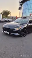 Վաճառվում է HYUNDAI ELANTRA 2022թ image thumbnail 3