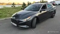 Վաճառվում է HYUNDAI ELANTRA 2022թ image thumbnail 4