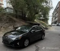 Վաճառվում է Hyundai Elantra Se 2019թ. image thumbnail 1