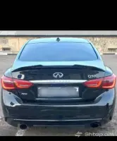 Վաճառվում է իդեալական Infiniti Q50 image thumbnail 3